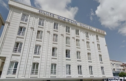 Avcılar Vizyon Hotel