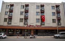 Sultan Hotel Edirne