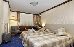 Hotel Best Ankara