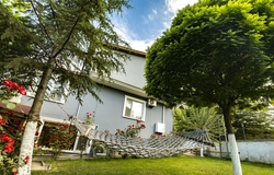 Keyif Boutique Hotel & Restaurant