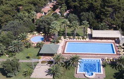 Denizatı Holiday Village