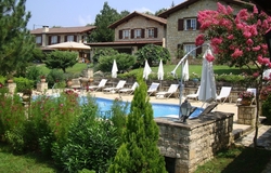 Casa Lavanda Boutique Hotel & Restaurant