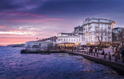 The Stay Bosphorus Hotel