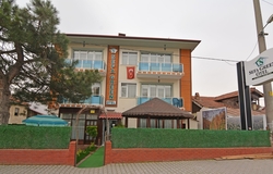 Bolu Sefa Green Otel
