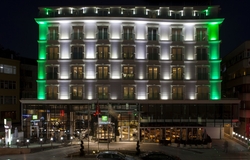 Holiday Inn Ankara-Kavaklıdere