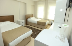 Gün Residence Hotel