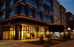 Özyiğit Otel