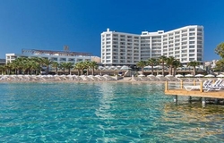 Boyalık Beach Spa Çeşme