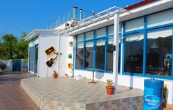 Mavi Restaurant & Bistro Villas