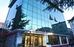 Grand Eyüboğlu Hotel