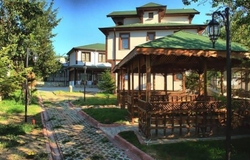 Karataş Konağı Butik Otel & Restaurant