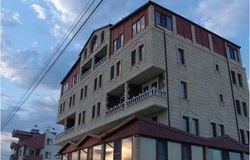 Osmanlı Prestij Otel