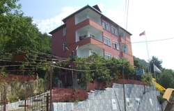 İonopolis Şahin Tepesi Pansiyon