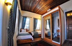 Burhanoğlu Konağı Butik Otel