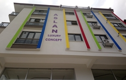 Aslan Luxury Concept