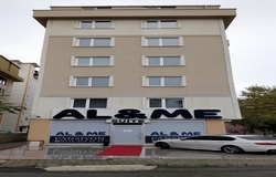 Alme Suite Kartal