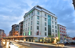 Boutique Princess Hotel