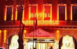 Basmacıoğlu Otel
