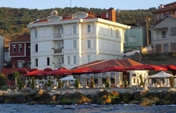 Trilyalı Butik Otel