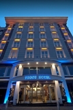 Tuğcu Hotel