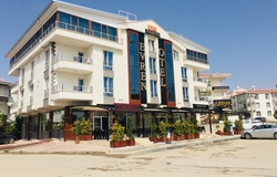 Prestij Evren Otel