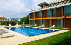 Hotel Zeytin Bahçesi