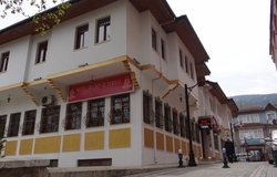 Ara Konak Termal Hotel