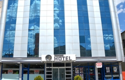 Elbistan Garden Hotel