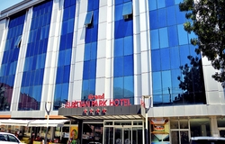 Elbistan Park Hotel