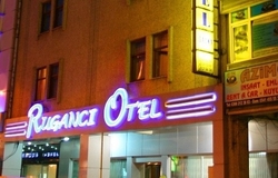 Rugancı Otel