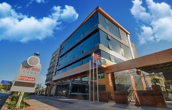 Sedef Otel Adana