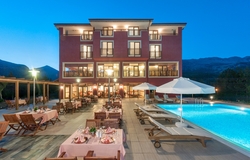 Sagalassos Lodge & Spa