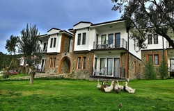 Merada Termal Spa Hotel