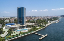Polat Renaissance İstanbul Hotel
