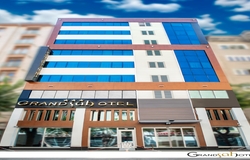 Grand Şah Otel