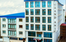 Grand Anı Hotel