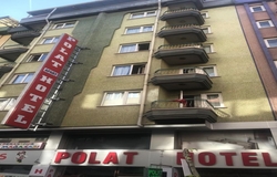 Afyon Polat Hotel