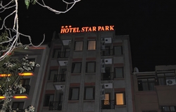 Hotel Star Park