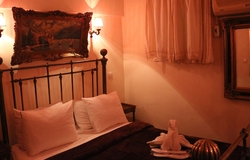 Ortaköy Pasha Konağı Boutique Hotel