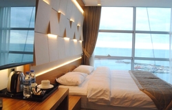 Damla Panaroma Hotel