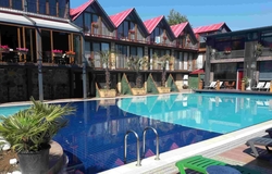 Green House Garden Park