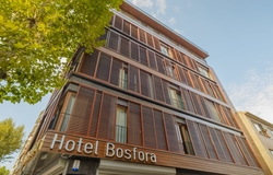 Hotel Bosfora