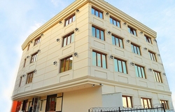Sahra Airport Hotel