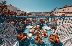 Taş Mori Butik Otel