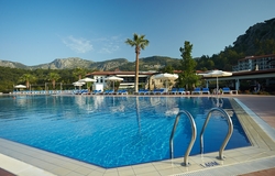 TUI BLUE Sarıgerme Park