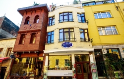 Turk Art Hotel