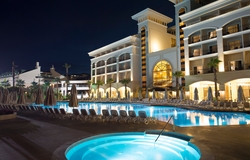 Dobedan Exclusive Hotel & Spa