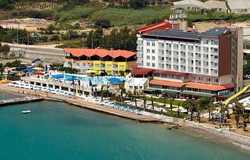Anemurion Hotel