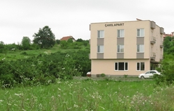 Çakıl Apart Düzce
