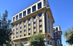 Tuğcan Otel Gaziantep